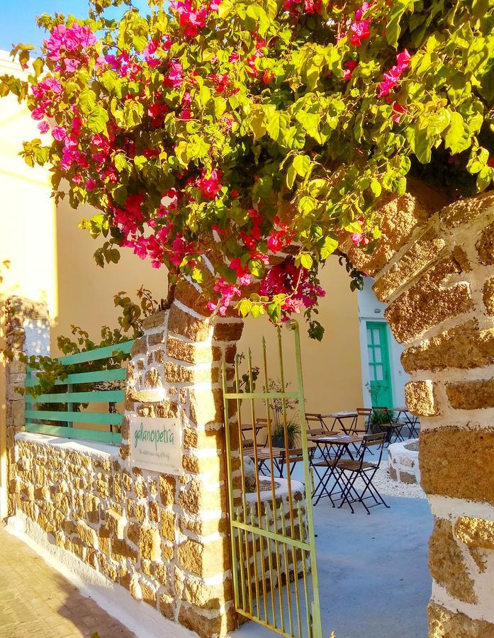 Galanopetra Rhodes Greece Hotel Rhodes City Exterior foto
